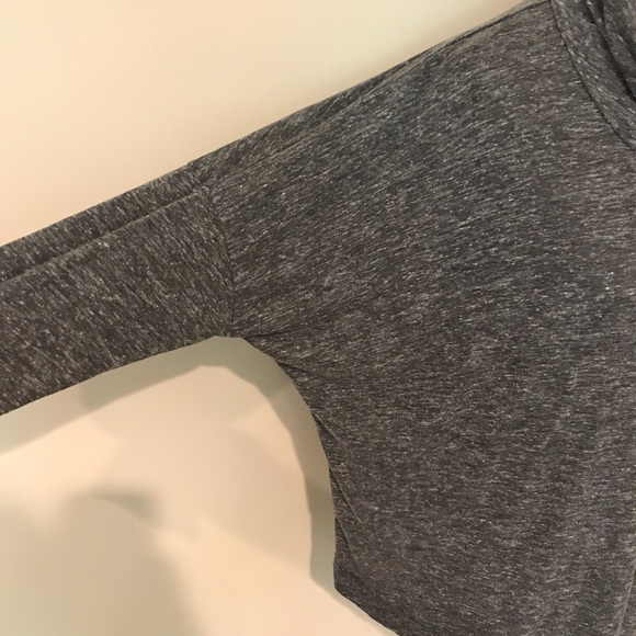 LOFT Cowl neck top - Picture 2 of 5